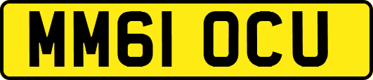 MM61OCU