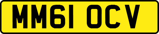 MM61OCV