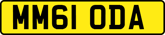 MM61ODA