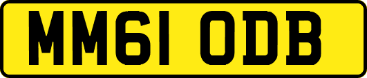 MM61ODB