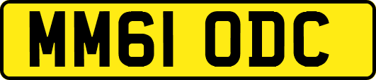 MM61ODC