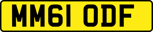 MM61ODF