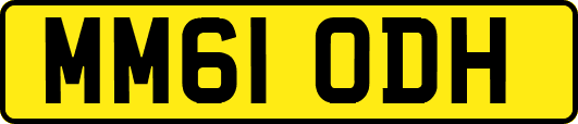 MM61ODH