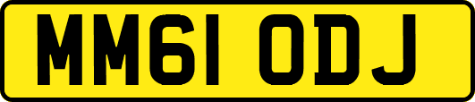 MM61ODJ