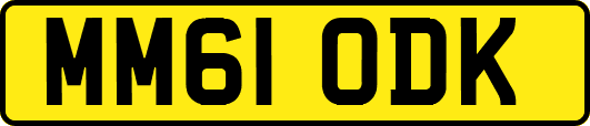 MM61ODK