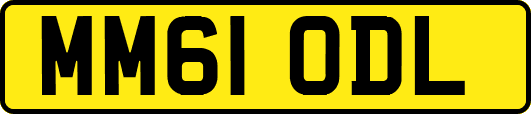 MM61ODL