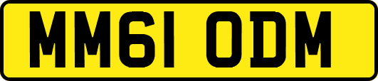 MM61ODM