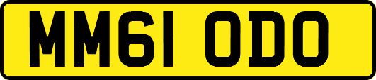 MM61ODO