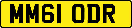MM61ODR