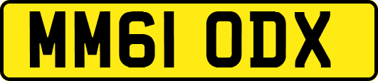 MM61ODX