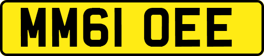 MM61OEE
