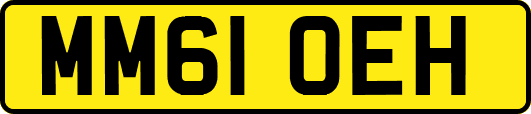 MM61OEH