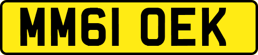MM61OEK