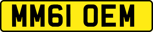 MM61OEM