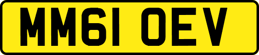 MM61OEV