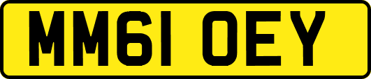 MM61OEY