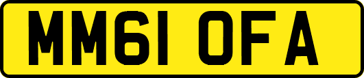 MM61OFA
