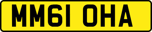 MM61OHA