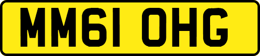 MM61OHG