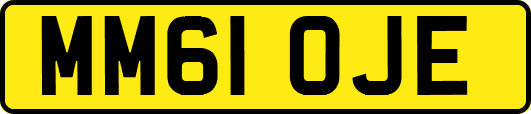 MM61OJE