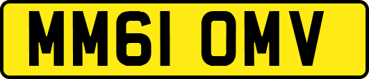 MM61OMV