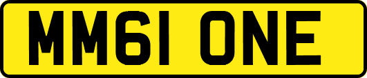 MM61ONE