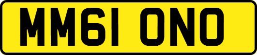 MM61ONO