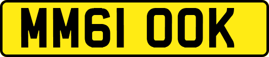 MM61OOK