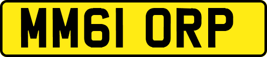 MM61ORP