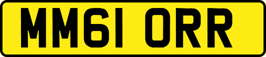 MM61ORR