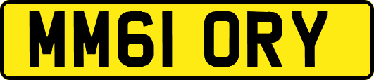 MM61ORY
