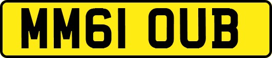 MM61OUB