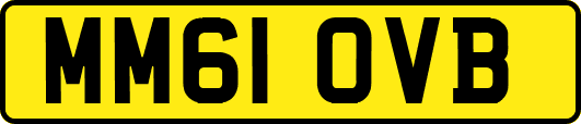 MM61OVB