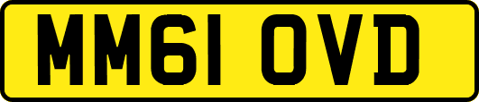 MM61OVD