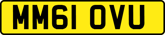 MM61OVU