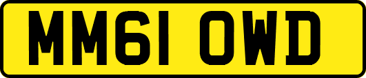 MM61OWD