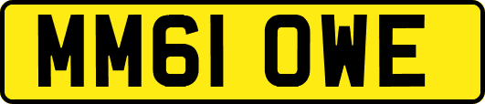 MM61OWE