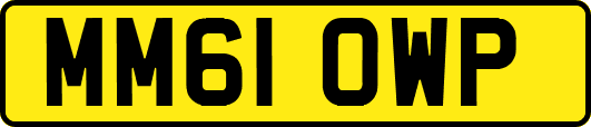 MM61OWP