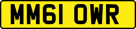MM61OWR