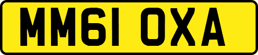 MM61OXA