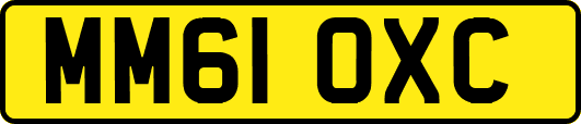 MM61OXC