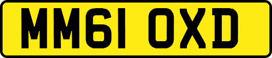 MM61OXD