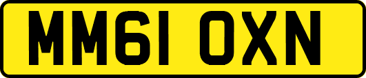 MM61OXN
