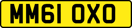 MM61OXO