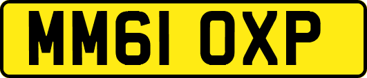MM61OXP