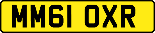 MM61OXR