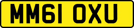 MM61OXU