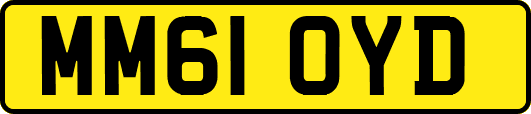 MM61OYD