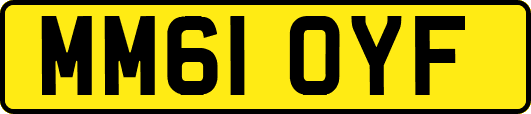 MM61OYF