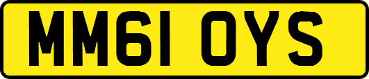 MM61OYS